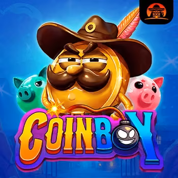 Coinboy